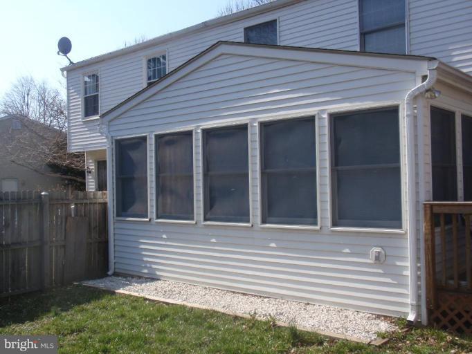 1430 Heather Ridge Court Frederick, MD 21702 - Photo 1 of 26 Exterior (Rear)