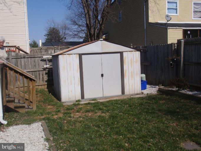 1430 Heather Ridge Court Frederick, MD 21702 - Photo 11 of 26 Shed