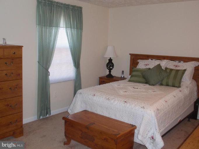 1430 Heather Ridge Court Frederick, MD 21702 - Photo 18 of 26 Master Bedroom