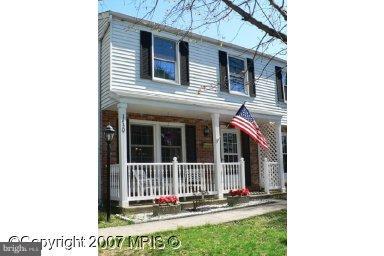 1430 Heather Ridge Court Frederick, MD 21702 - Photo 9 of 26 Exterior (Main)