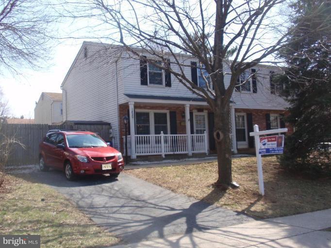 1430 Heather Ridge Court Frederick, MD 21702 - Photo 10 of 26 Exterior #2