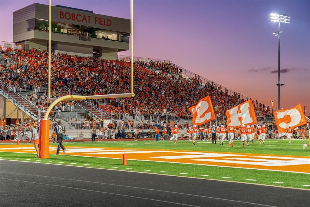 6865 Cr 177 Road Celina, TX 75009 - Photo 9 of 12 a building view with a outdoor space