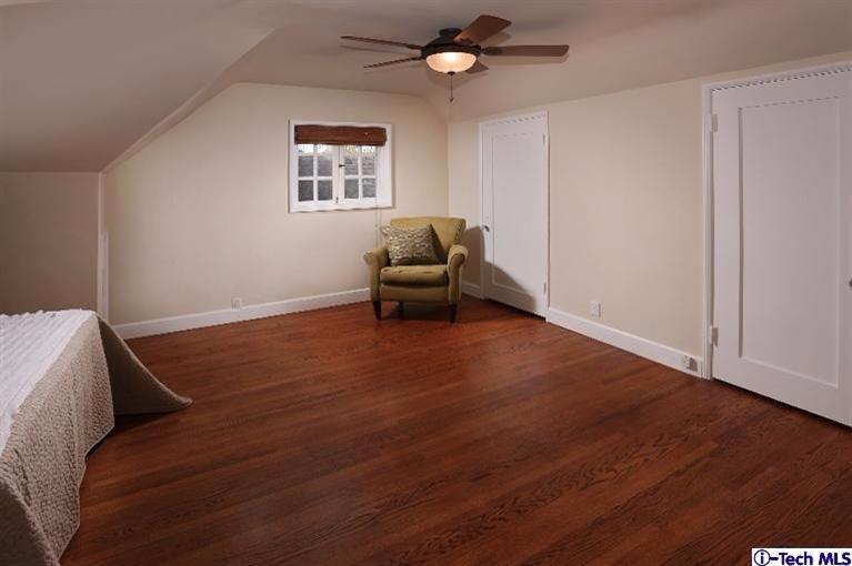 1915 Cañada Boulevard Glendale, CA 91208 - Photo 31 of 42 a living room with furniture and a window