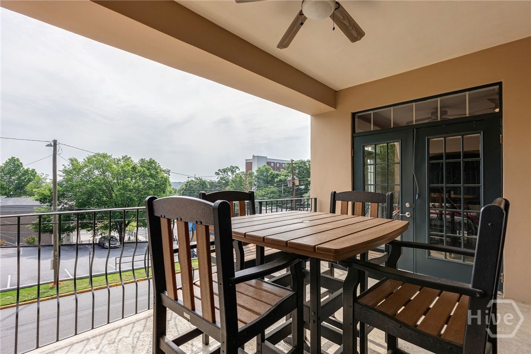 494 Baxter Street, Unit 22 Athens, GA 30605 - Photo 25 of 31 Gallery Image 25
