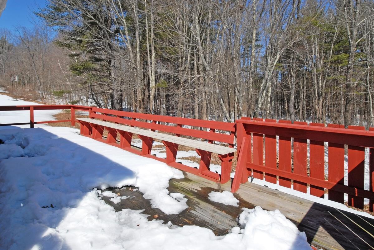 10 Ford Quint Road North Berwick, ME 03906 - Photo 7 of 27 Deck