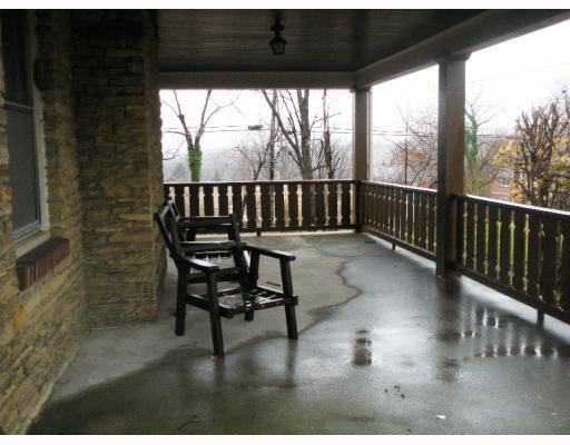 1216 Prospect Road Whitehall, PA 15227 - Photo 8 of 9 Patio/Deck.
