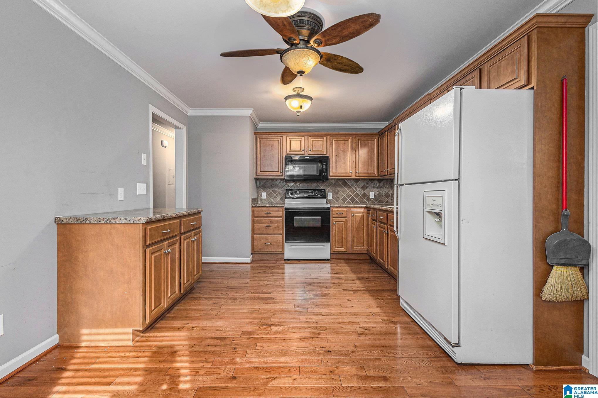 299 County Road 260 Alabaster, AL 35114 - Photo 8 of 26