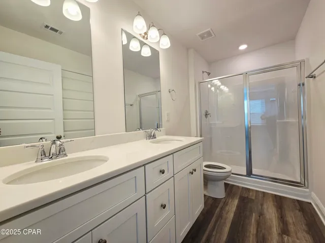 $2,600 | 321 Salt Creek Lane, Port St. Joe, FL 32456