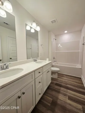 $2,600 | 321 Salt Creek Lane, Port St. Joe, FL 32456