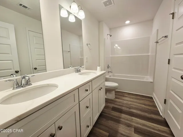 $2,600 | 321 Salt Creek Lane, Port St. Joe, FL 32456