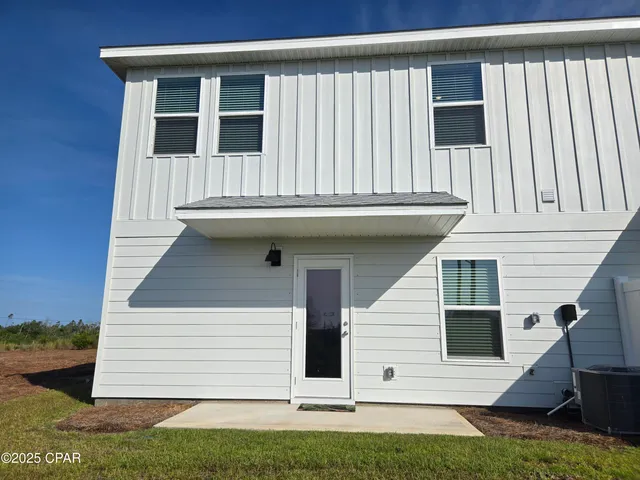 $2,600 | 321 Salt Creek Lane, Port St. Joe, FL 32456