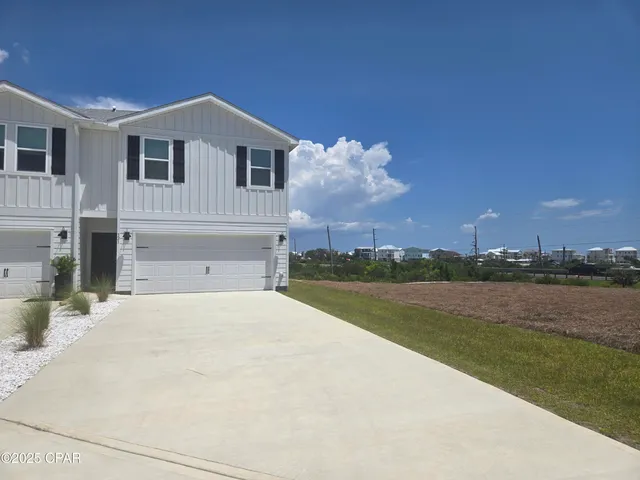$2,600 | 321 Salt Creek Lane, Port St. Joe, FL 32456