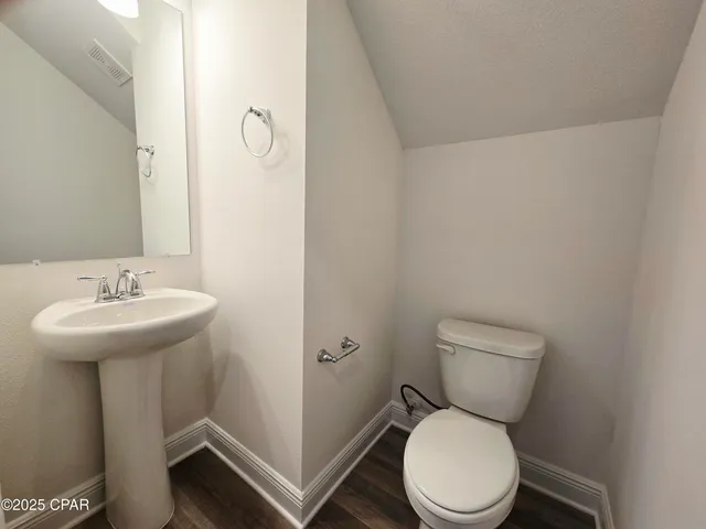 $2,600 | 321 Salt Creek Lane, Port St. Joe, FL 32456