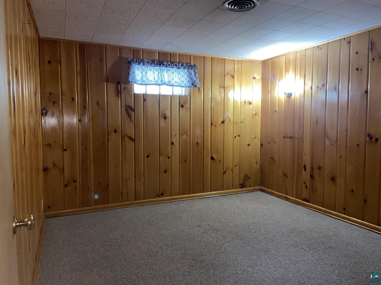 3296 Midway Road Proctor, MN 55810 - Photo 14 of 33 Lower level den