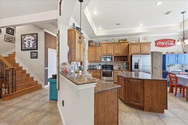 $450,000 | 5820 Westchase Loop, Lumberton, TX 77657