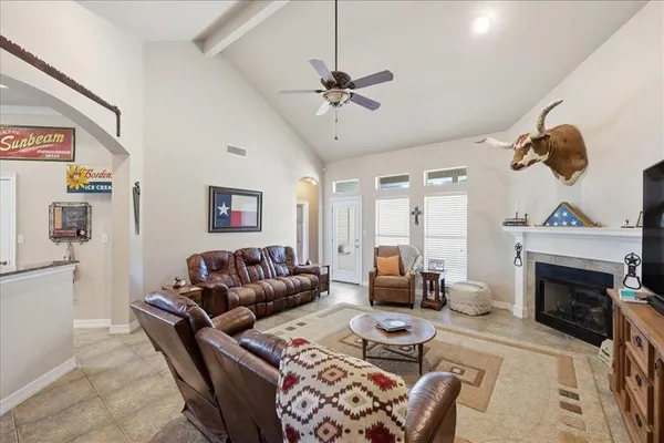 $450,000 | 5820 Westchase Loop, Lumberton, TX 77657