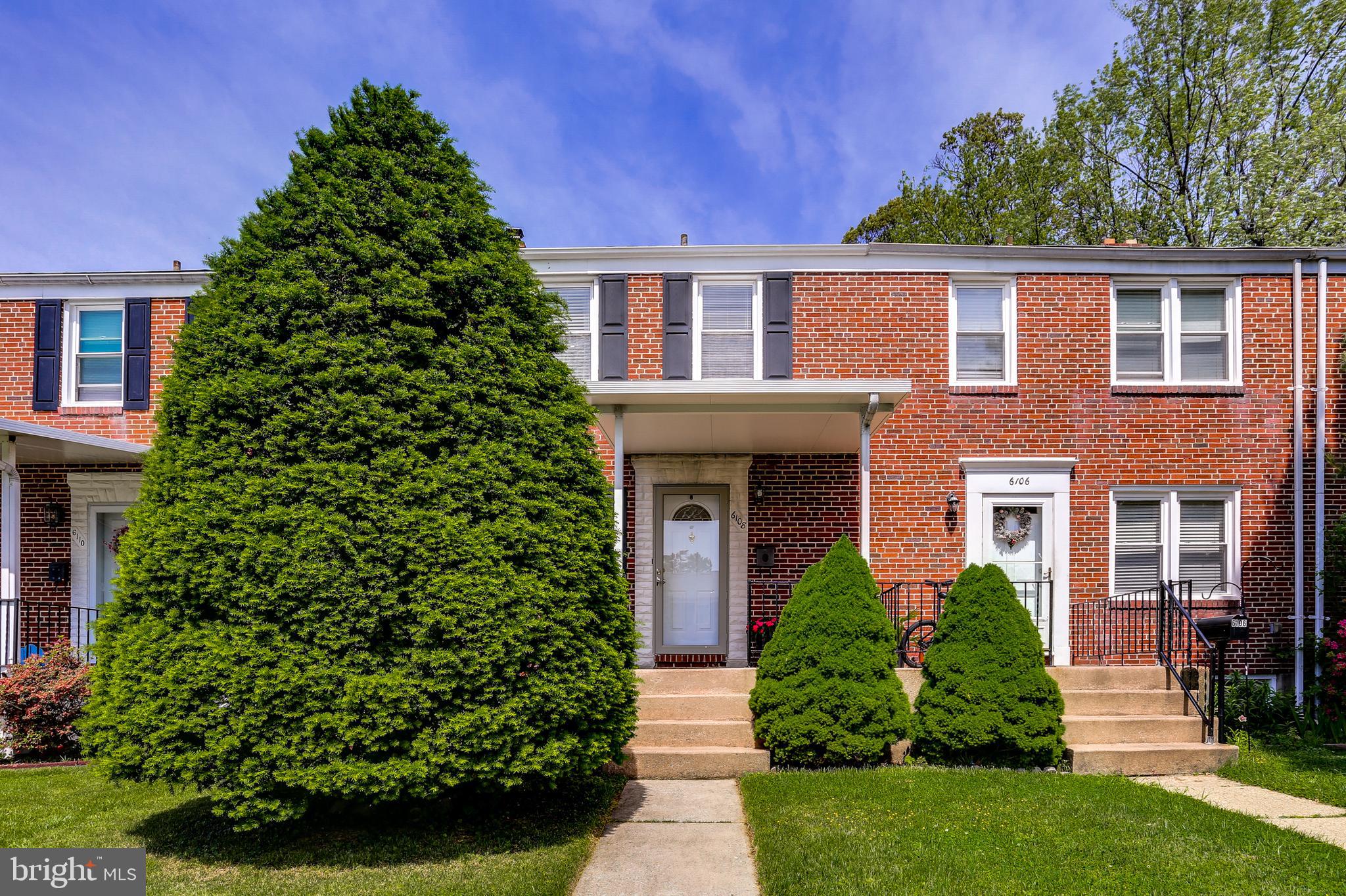 6108 Mt Ridge Road Baltimore, MD 21228 - Photo 1 of 25