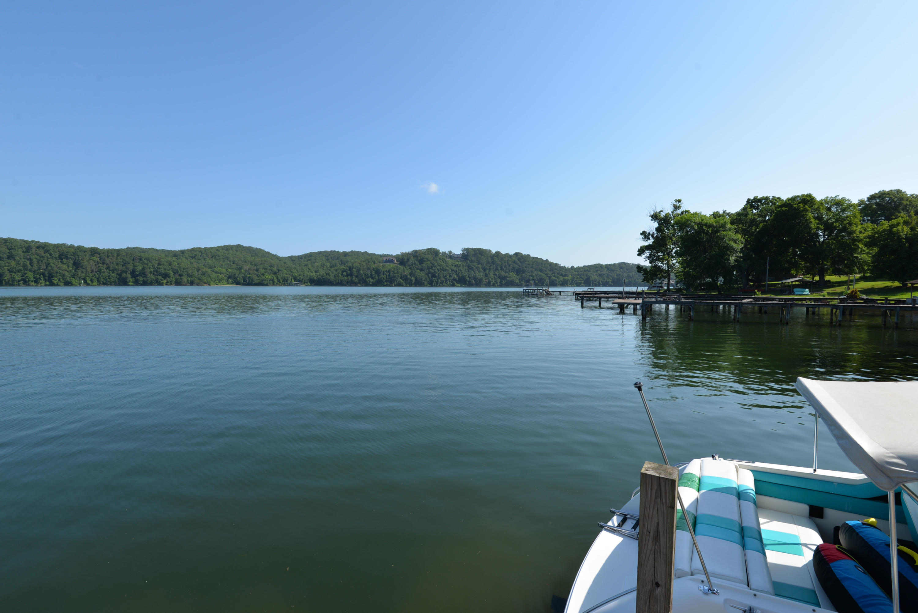 5720 Vincent Road Chattanooga, TN 37416 - Photo 59 of 64 Water view to right