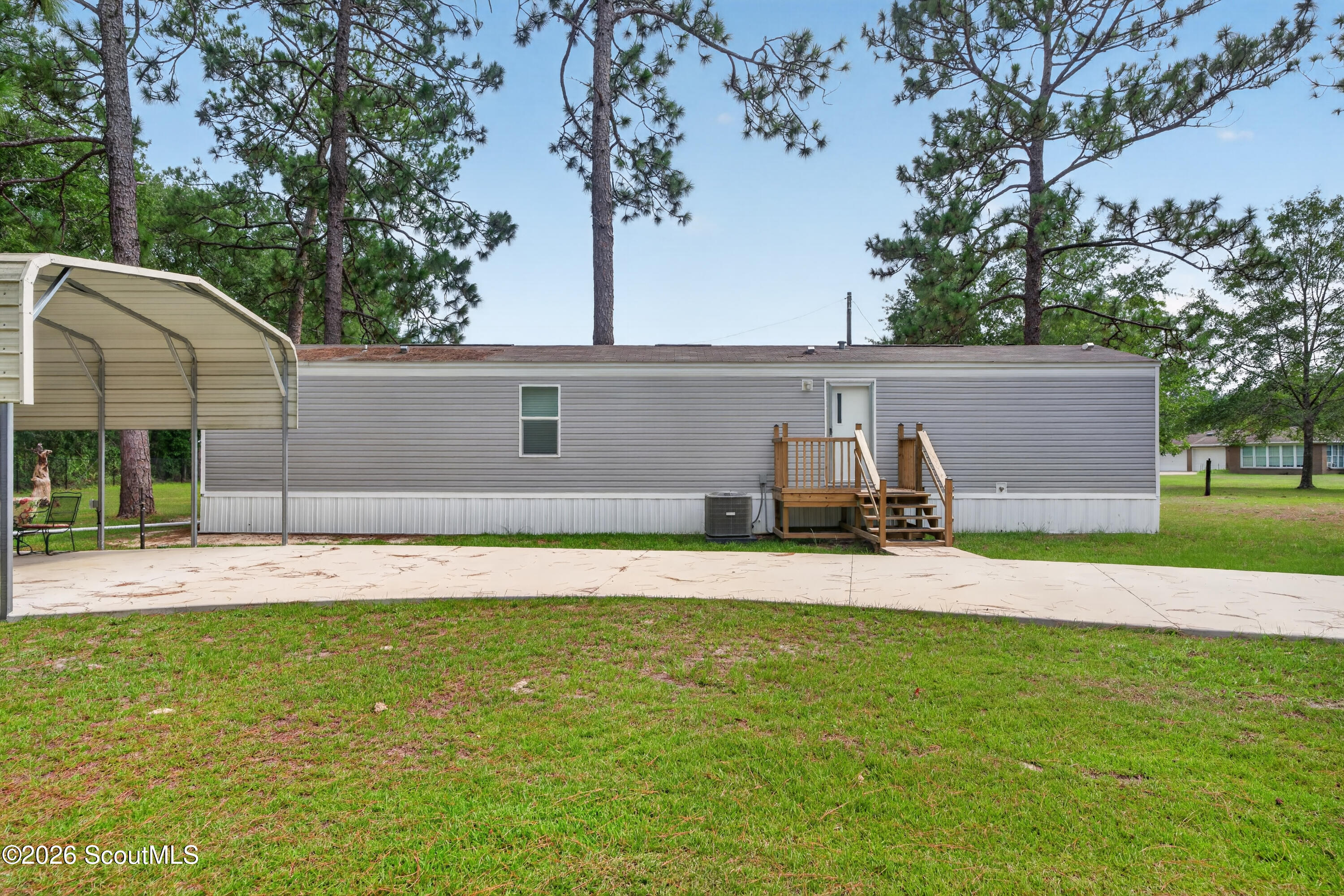 4728 Otter Creek Road Patterson, GA 31557 - Photo 3 of 69 IMG_0189