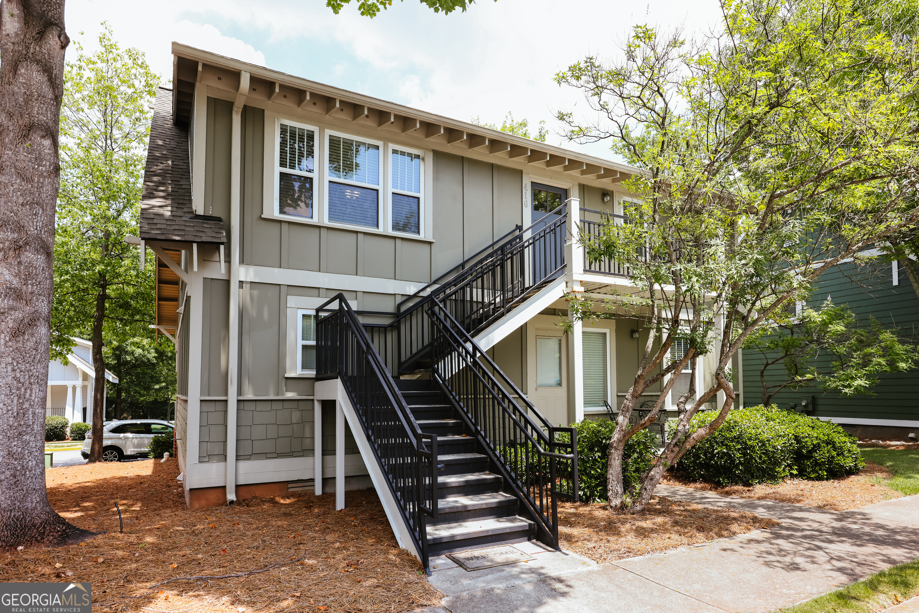490 Barnett Shoals Road, Unit 416 Athens, GA 30605 - Photo 1 of 26