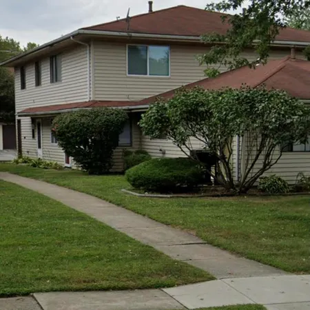 $109,900 | 7005 Fillmore Drive, Merrillville, IN 46410