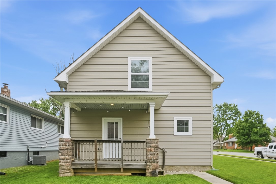 2425 Delta Avenue Kettering, OH 45419 - Photo 41 of 48