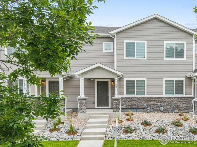 $350,000 | 1687 Valency Drive, Loveland, CO 80537