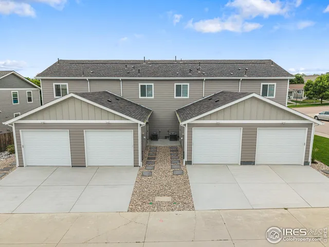 $350,000 | 1687 Valency Drive, Loveland, CO 80537