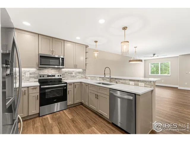 $350,000 | 1687 Valency Drive, Loveland, CO 80537