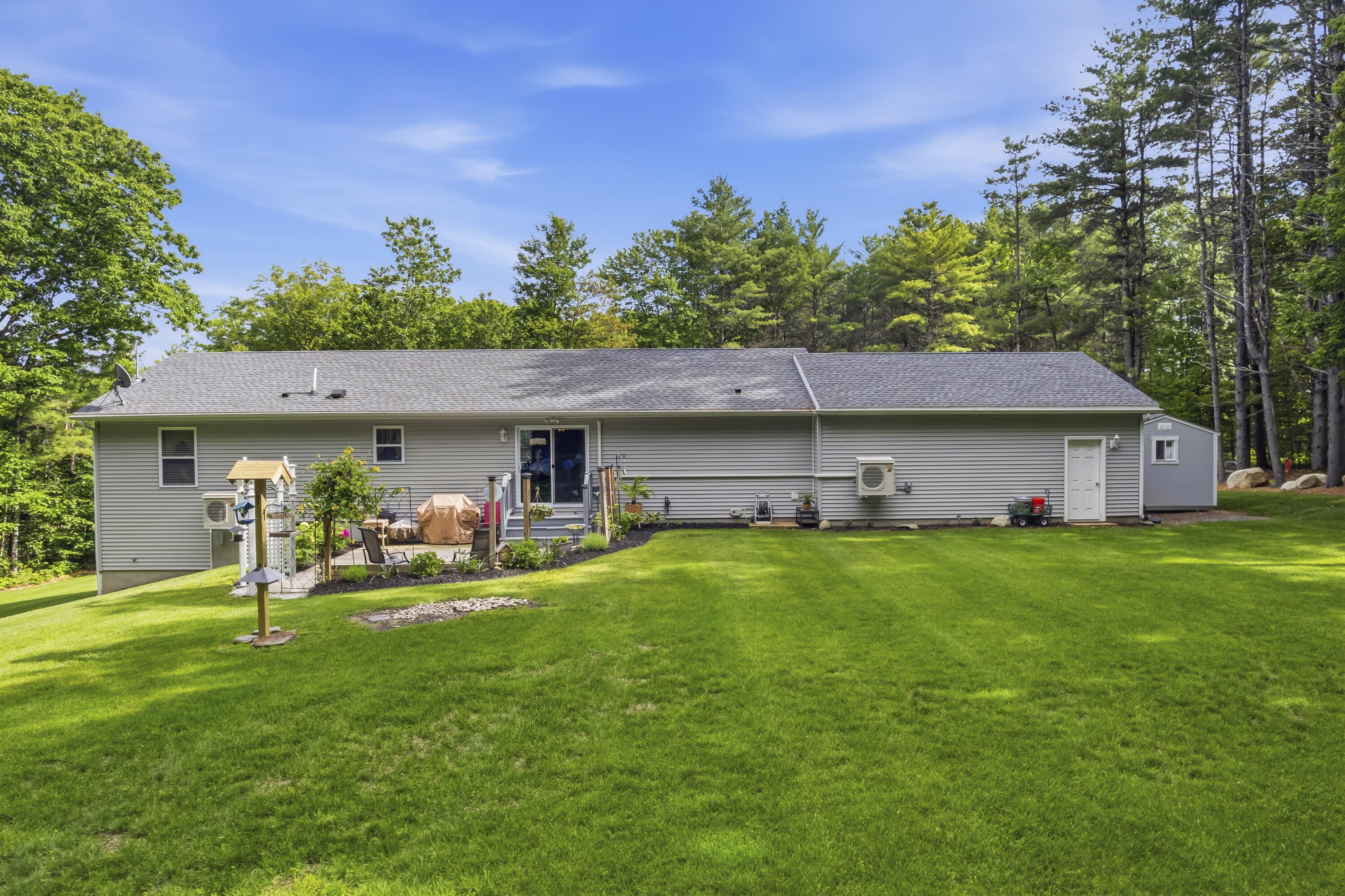 12 Gleason Farm Road Oakland, ME 04963 - Photo 48 of 65