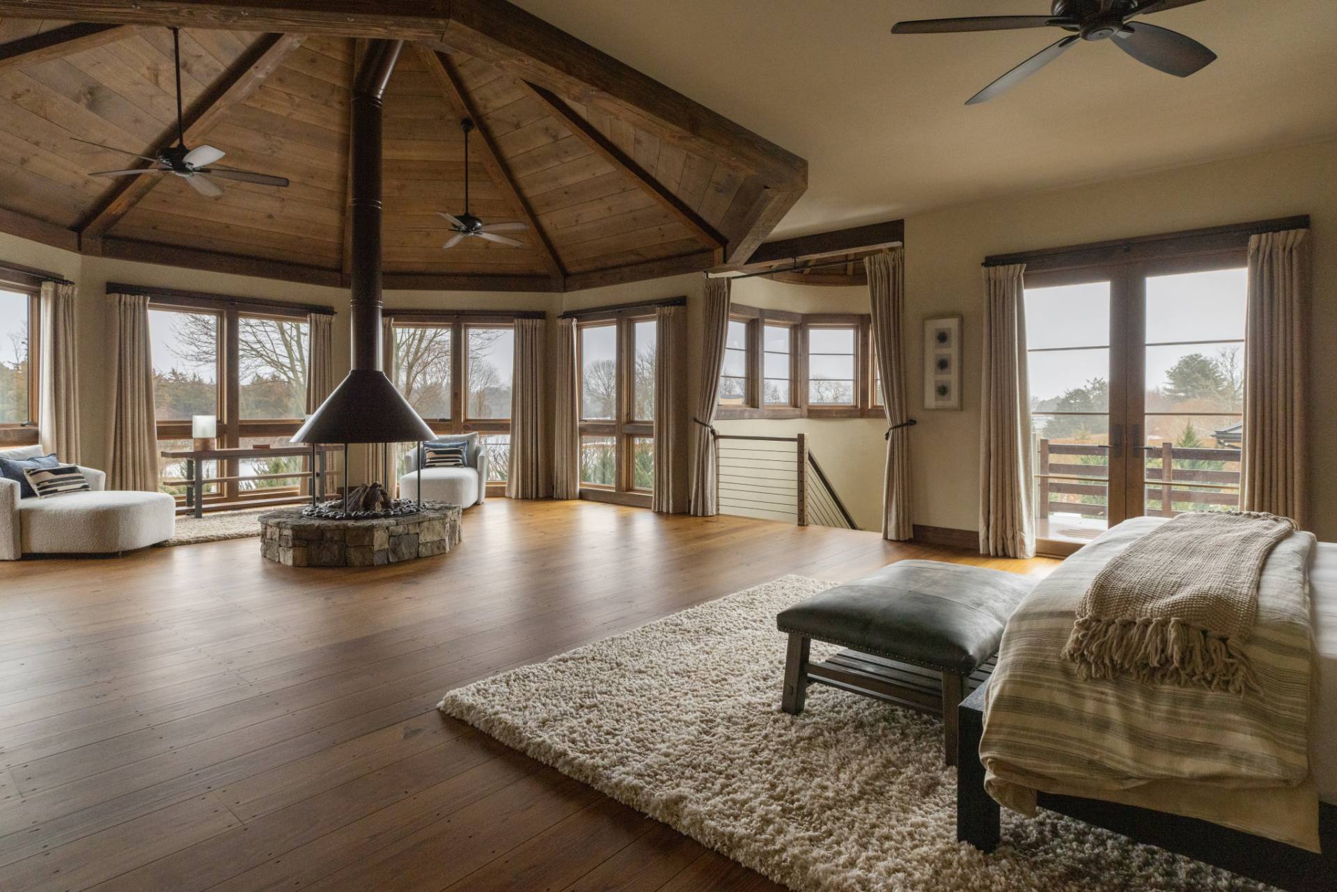 254 Mitchell Lane Bridgehampton, NY 11932 - Photo 16 of 36