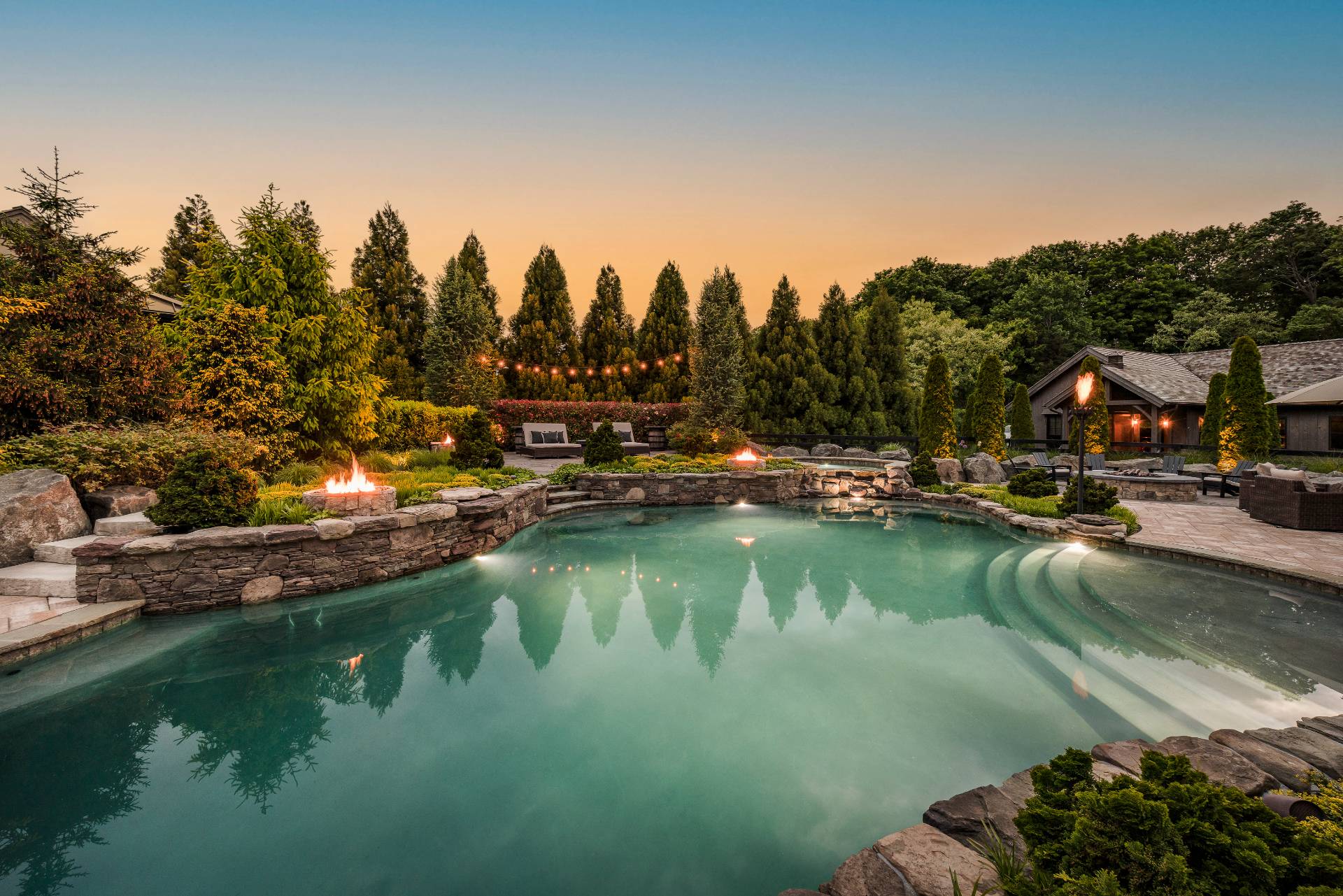 254 Mitchell Lane Bridgehampton, NY 11932 - Photo 30 of 36