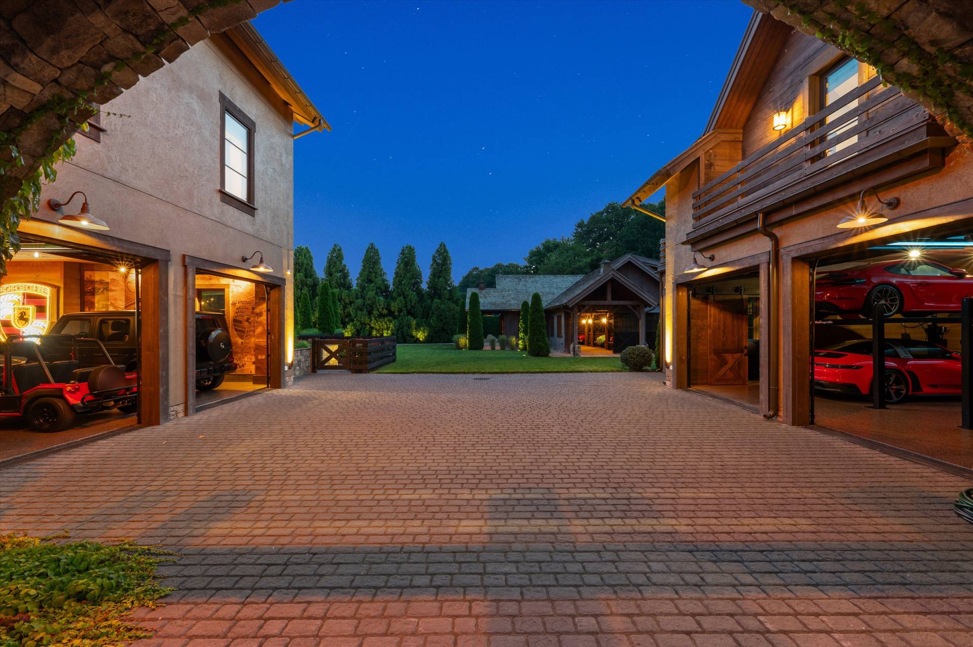 254 Mitchell Lane Bridgehampton, NY 11932 - Photo 32 of 36