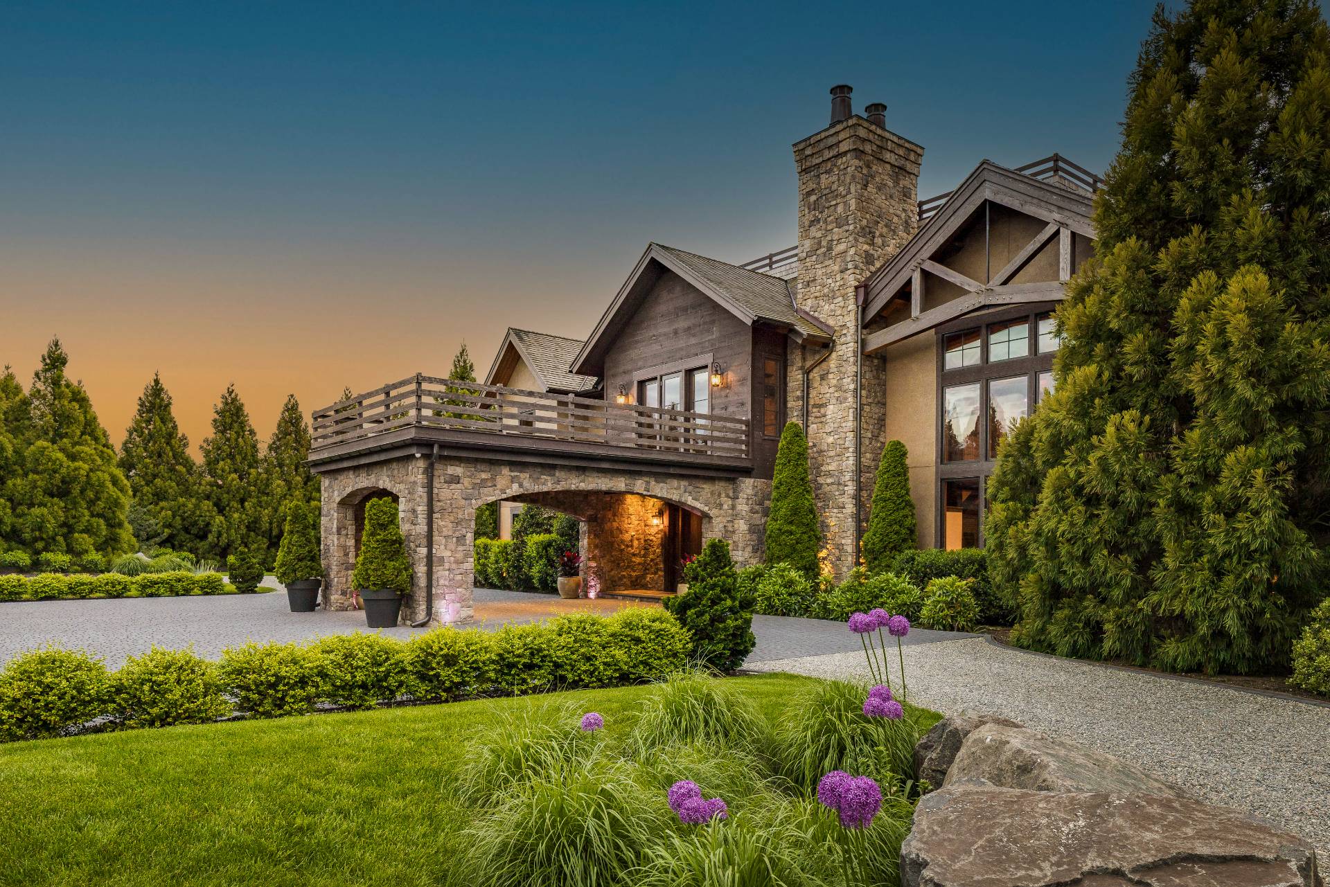 254 Mitchell Lane Bridgehampton, NY 11932 - Photo 4 of 36