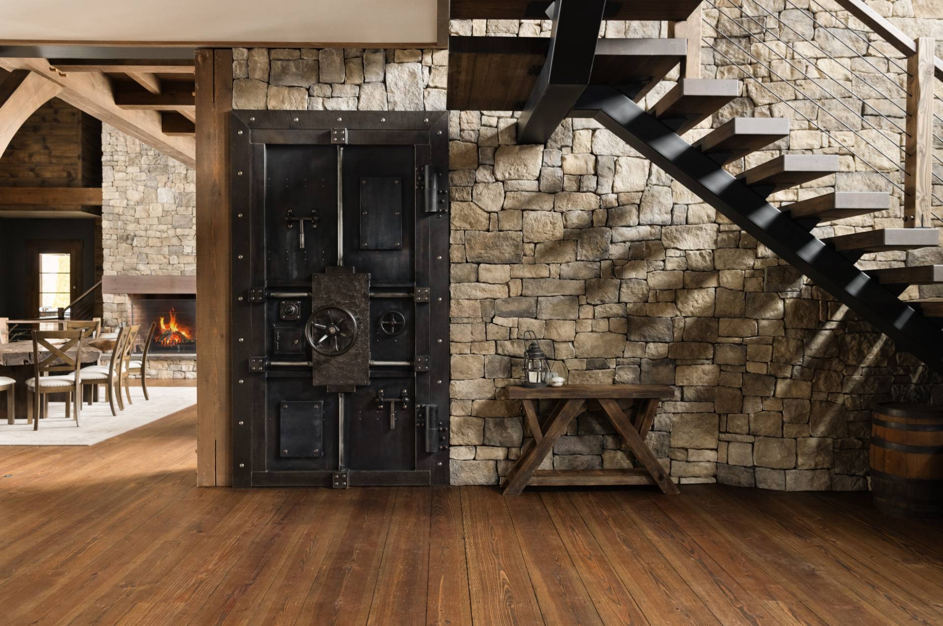 254 Mitchell Lane Bridgehampton, NY 11932 - Photo 5 of 36