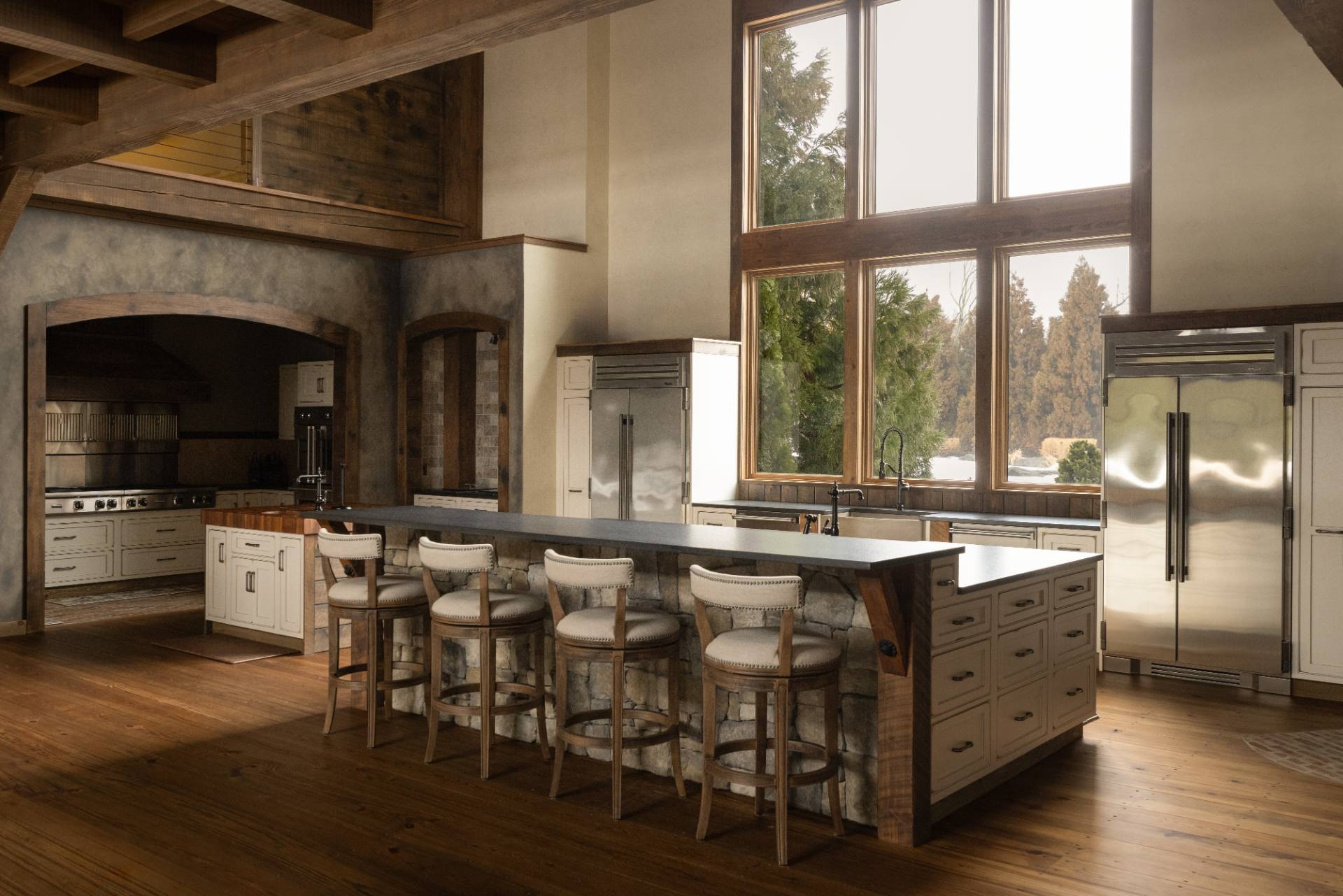 254 Mitchell Lane Bridgehampton, NY 11932 - Photo 6 of 36