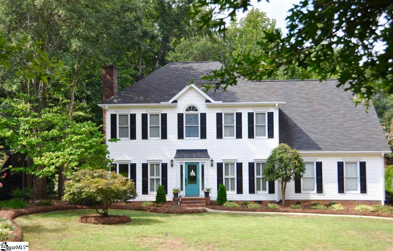317 Deer Spring Lane Simpsonville, SC 29680 - Photo 1 of 36 Gallery Image 1