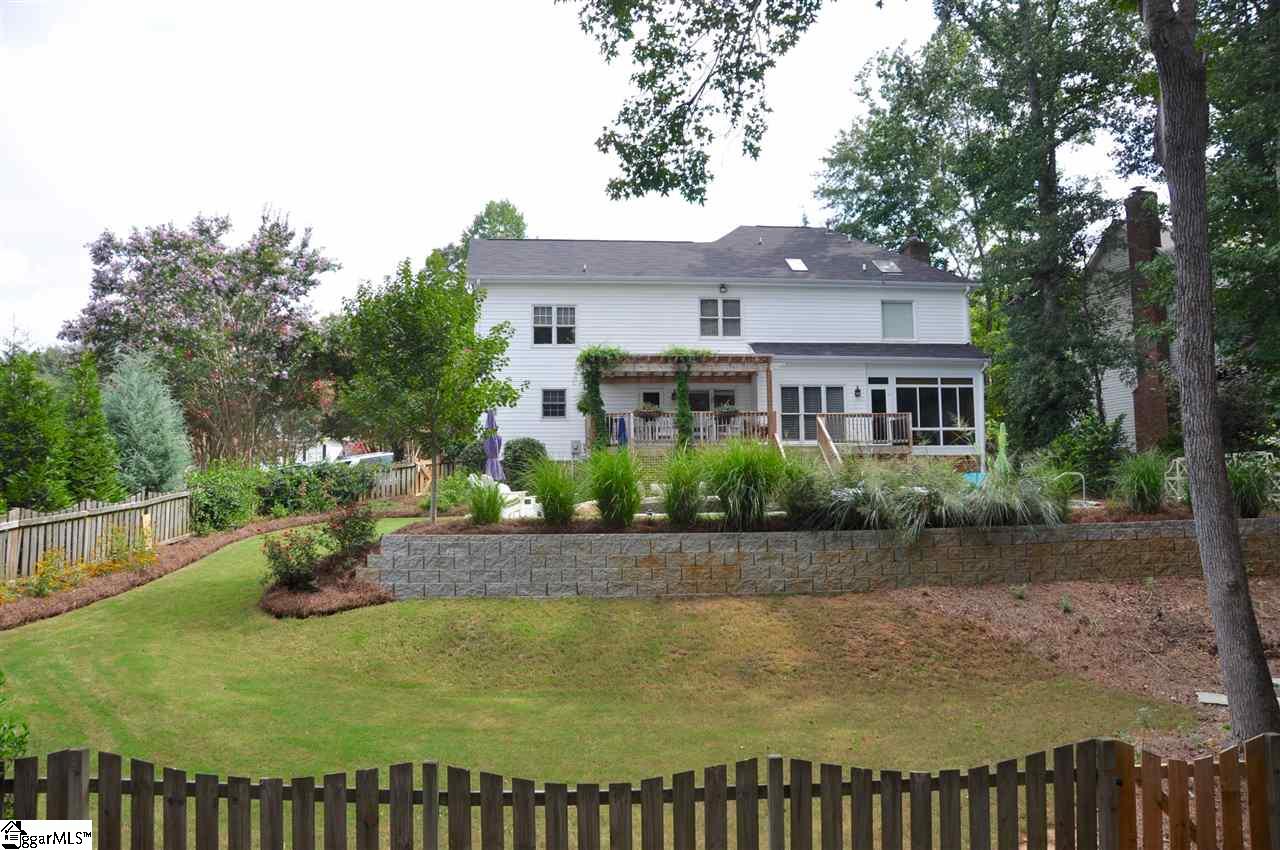 317 Deer Spring Lane Simpsonville, SC 29680 - Photo 2 of 36 Gallery Image 2