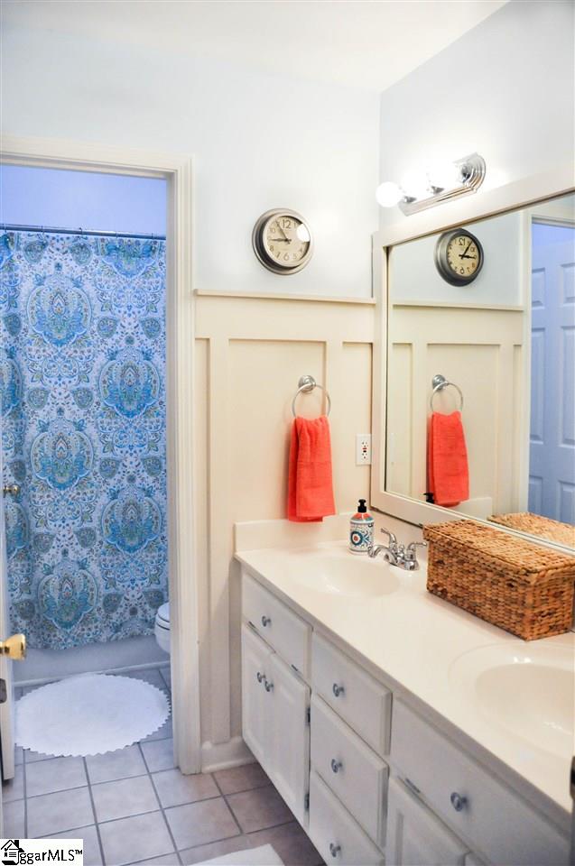 317 Deer Spring Lane Simpsonville, SC 29680 - Photo 17 of 36 Gallery Image 17