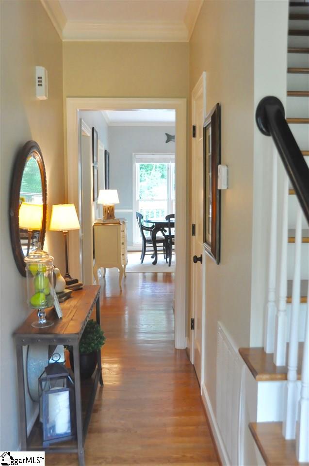 317 Deer Spring Lane Simpsonville, SC 29680 - Photo 22 of 36 Gallery Image 22
