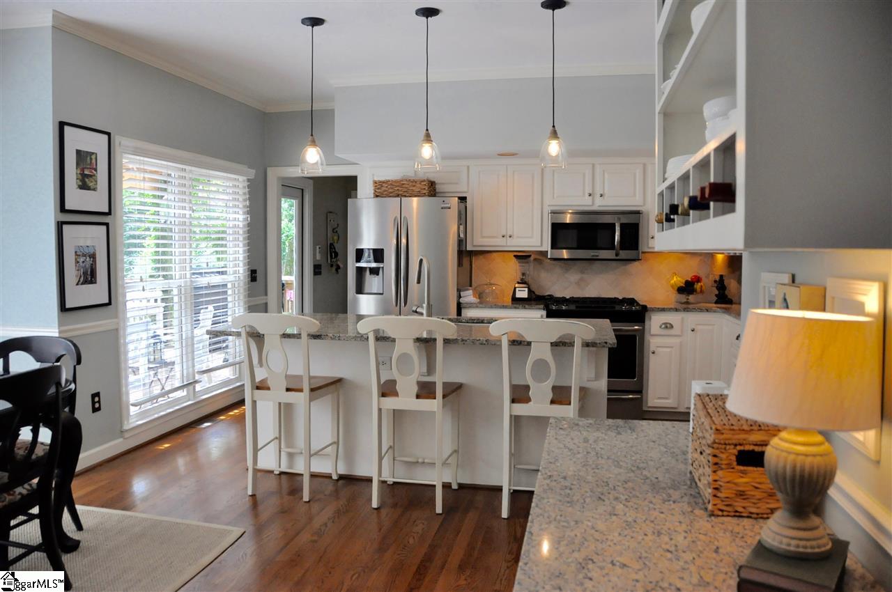 317 Deer Spring Lane Simpsonville, SC 29680 - Photo 25 of 36 Gallery Image 25