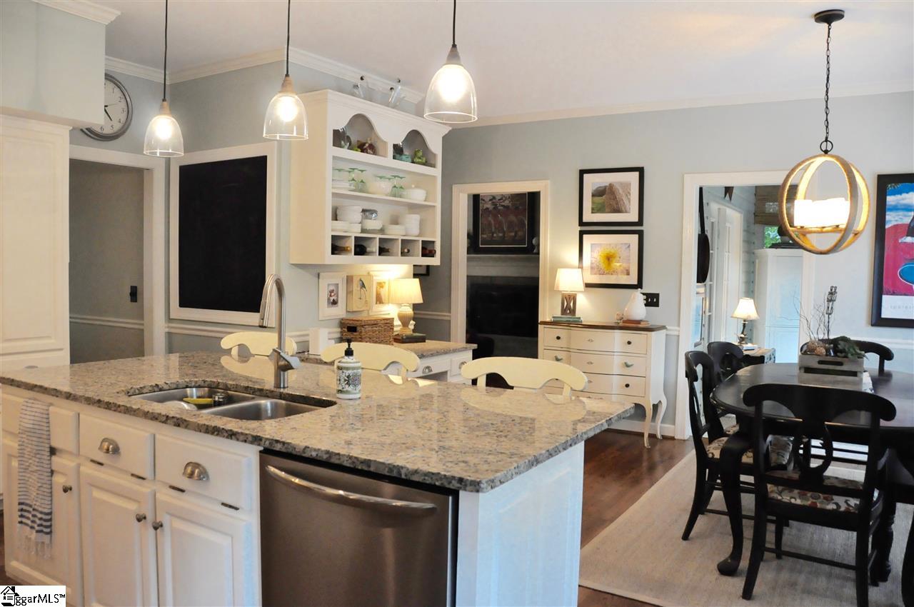 317 Deer Spring Lane Simpsonville, SC 29680 - Photo 26 of 36 Gallery Image 26