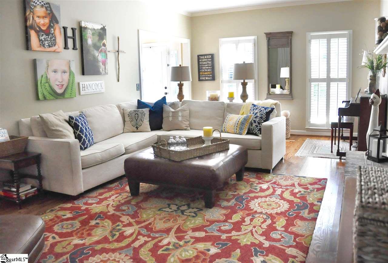 317 Deer Spring Lane Simpsonville, SC 29680 - Photo 29 of 36 Gallery Image 29