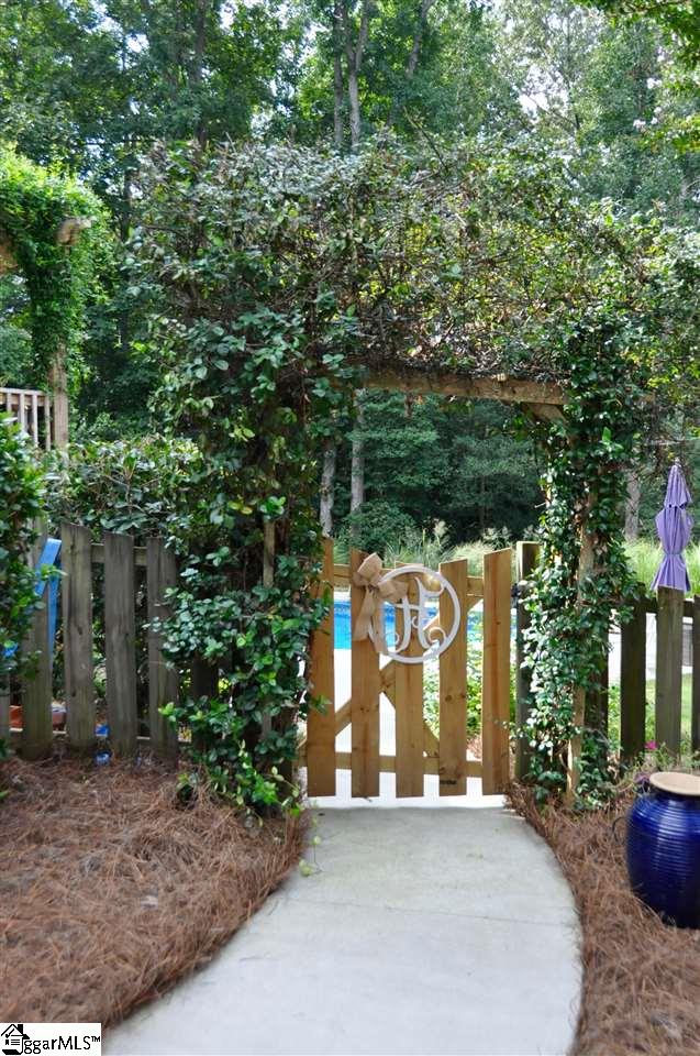 317 Deer Spring Lane Simpsonville, SC 29680 - Photo 32 of 36 Gallery Image 32
