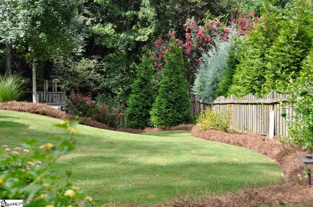 317 Deer Spring Lane Simpsonville, SC 29680 - Photo 35 of 36 Gallery Image 35