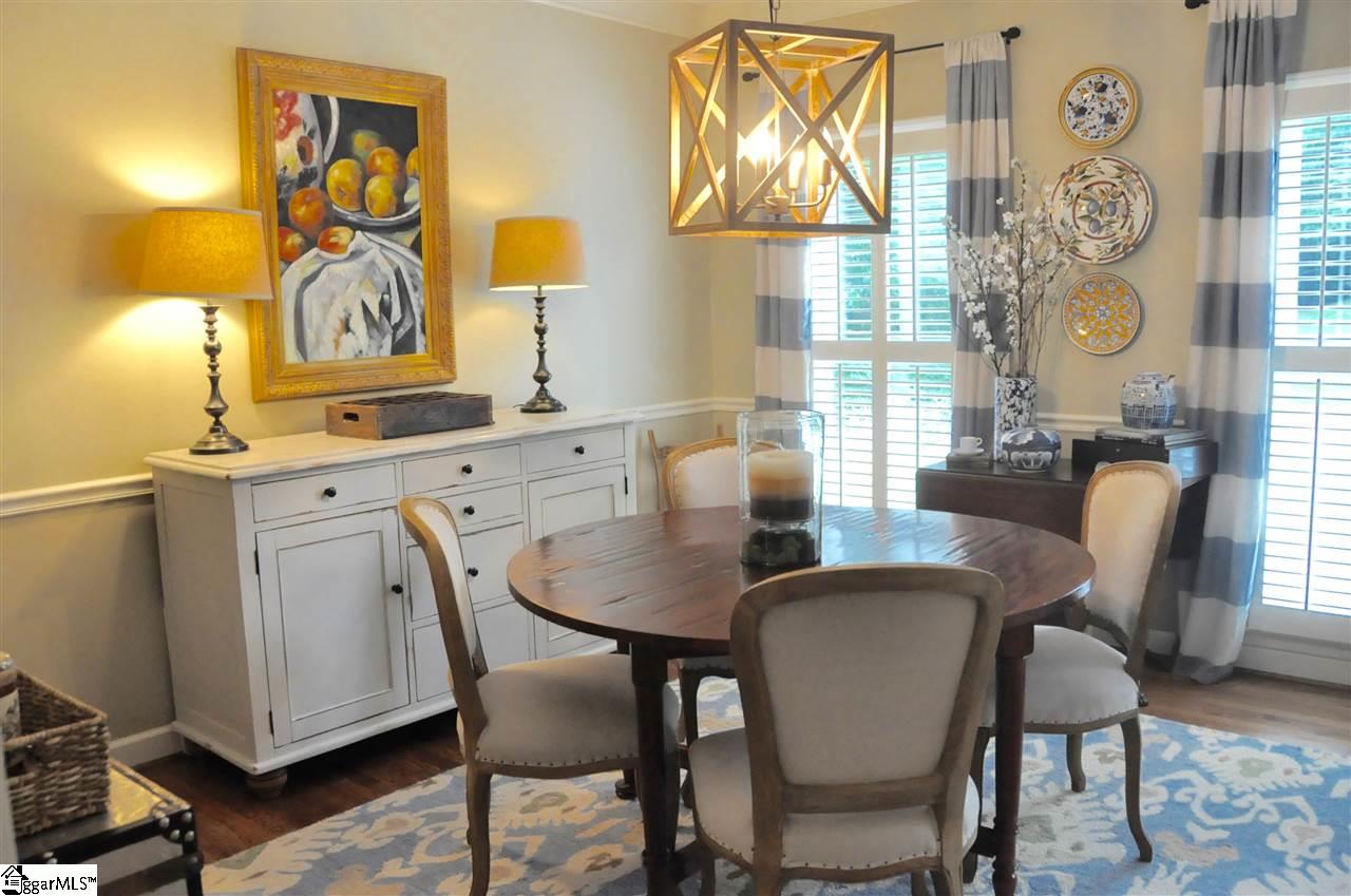 317 Deer Spring Lane Simpsonville, SC 29680 - Photo 5 of 36 Gallery Image 5