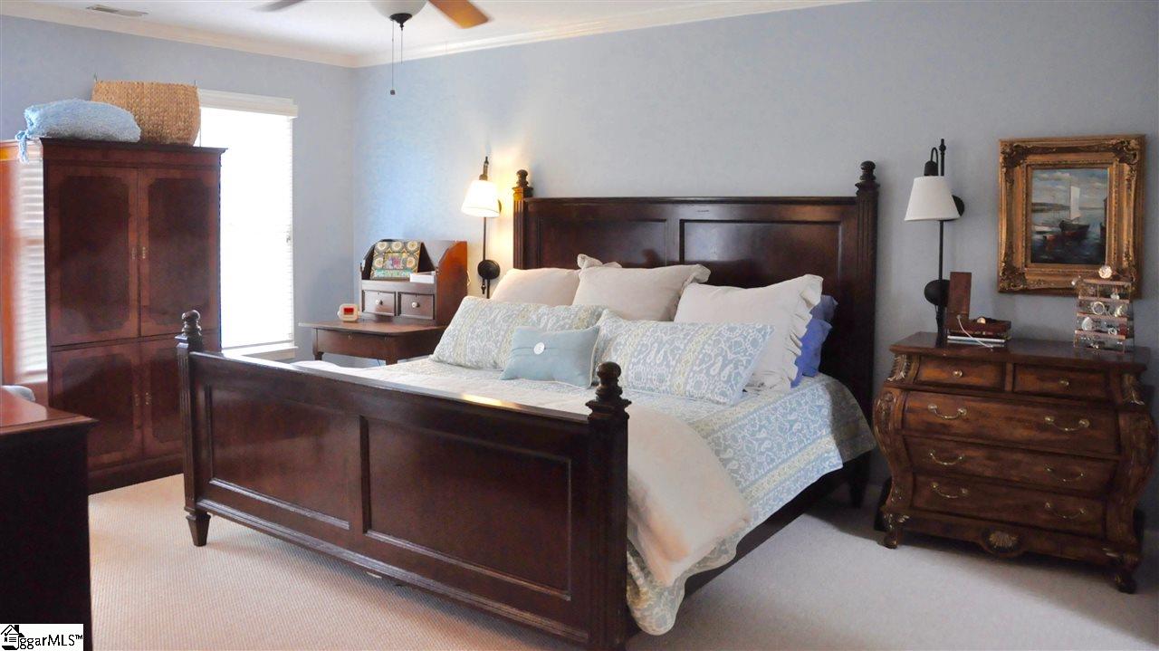 317 Deer Spring Lane Simpsonville, SC 29680 - Photo 9 of 36 Gallery Image 9
