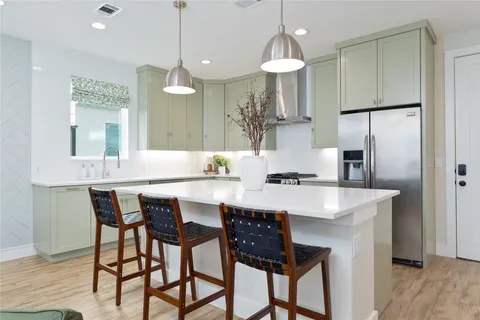 $1,399,000 | 2004 Chestnut Avenue, Unit 1, Austin, TX 78722