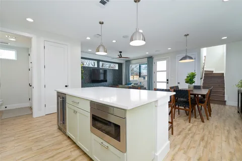 $1,399,000 | 2004 Chestnut Avenue, Unit 1, Austin, TX 78722