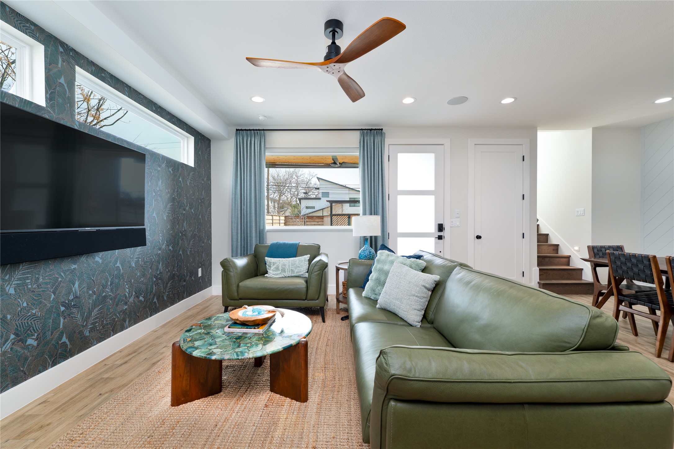 2004 Chestnut Avenue, Unit 1 Austin, TX 78722 - Photo 13 of 39